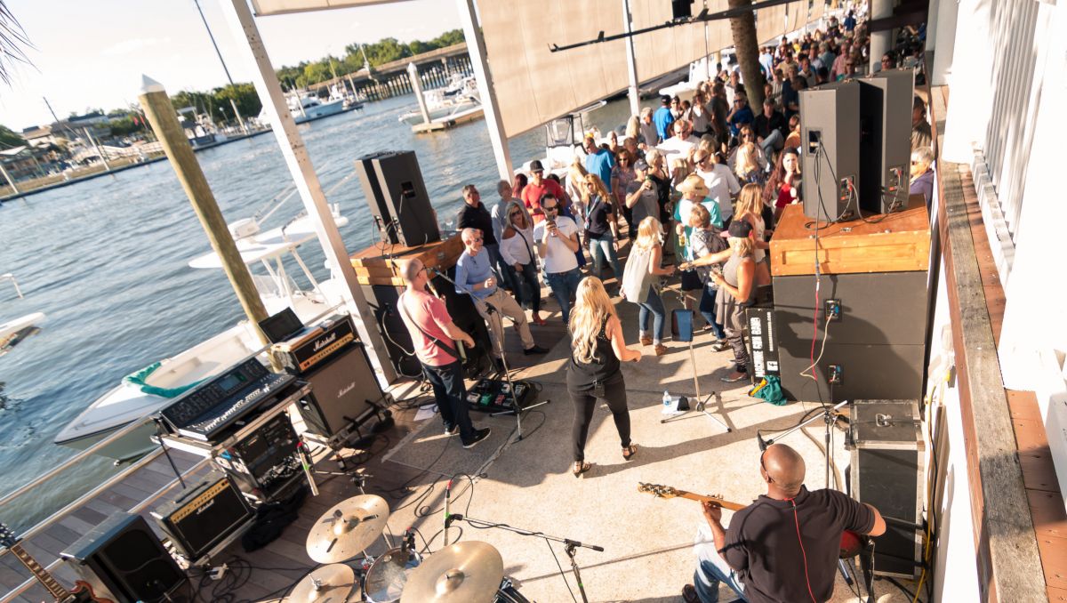 10 Reasons to Take Your Family to North Carolina's Wrightsville Beach